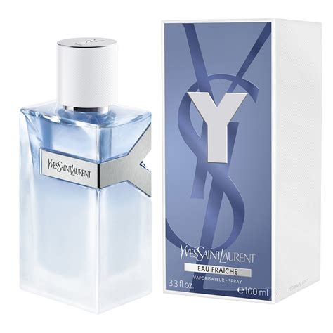 ysl eau fraiche spray|YSL y eau fraiche fragrantica.